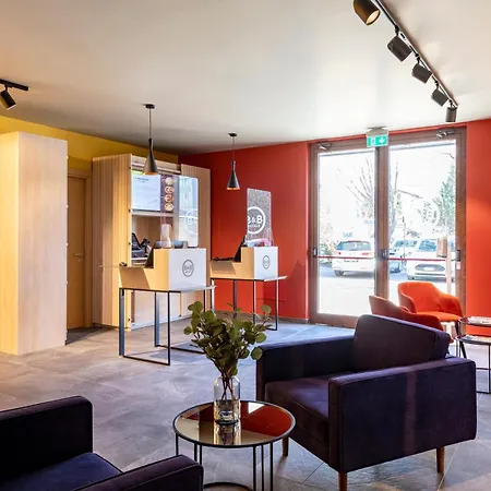 B&B Hotel Bolzano بولزانو