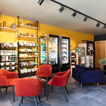 فندق B&B Hotel Bolzano 3*